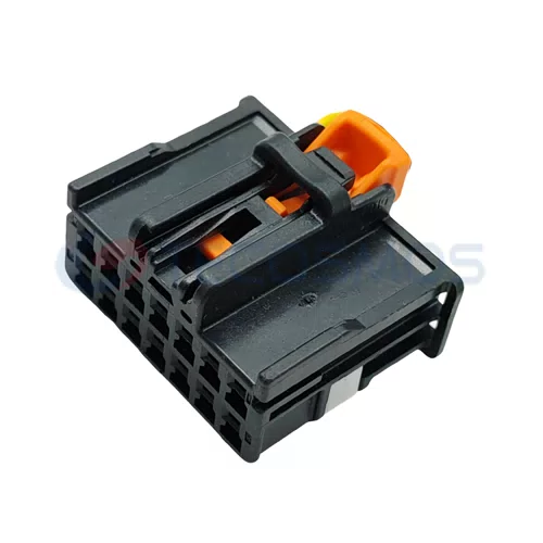 Waterproof Wire Connector Cable Harness Automotive Enclosure Connector for Toyota 14pin Female 7289-7802-30 - image 5